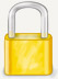 lock